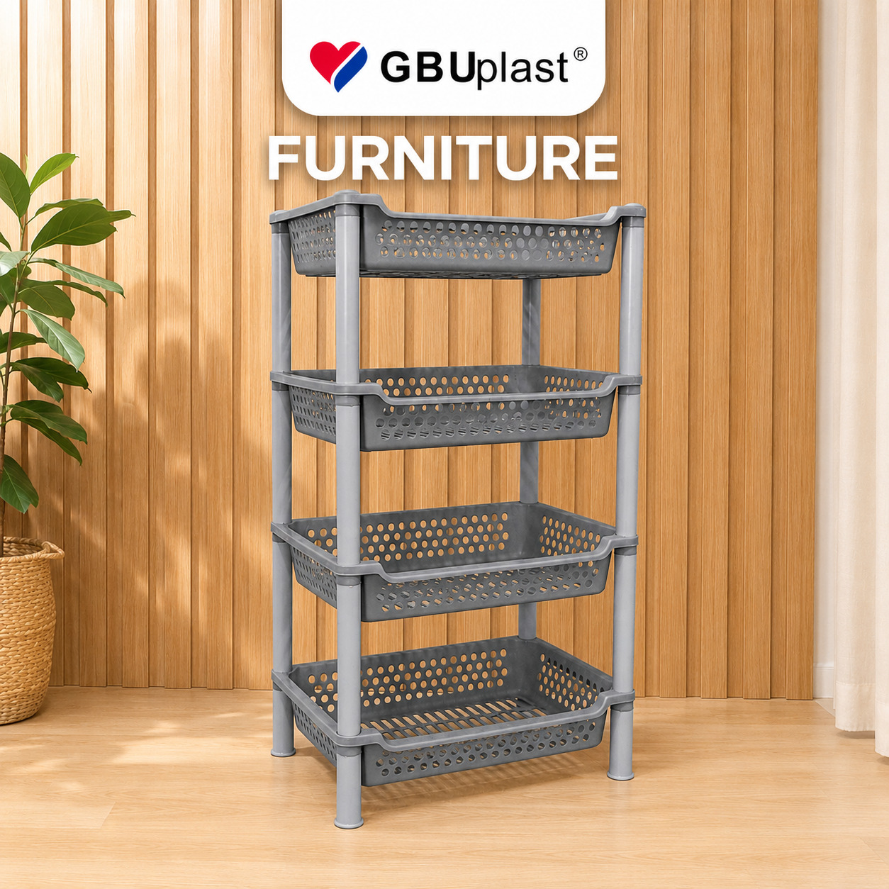 Kategori Furniture GBUplast