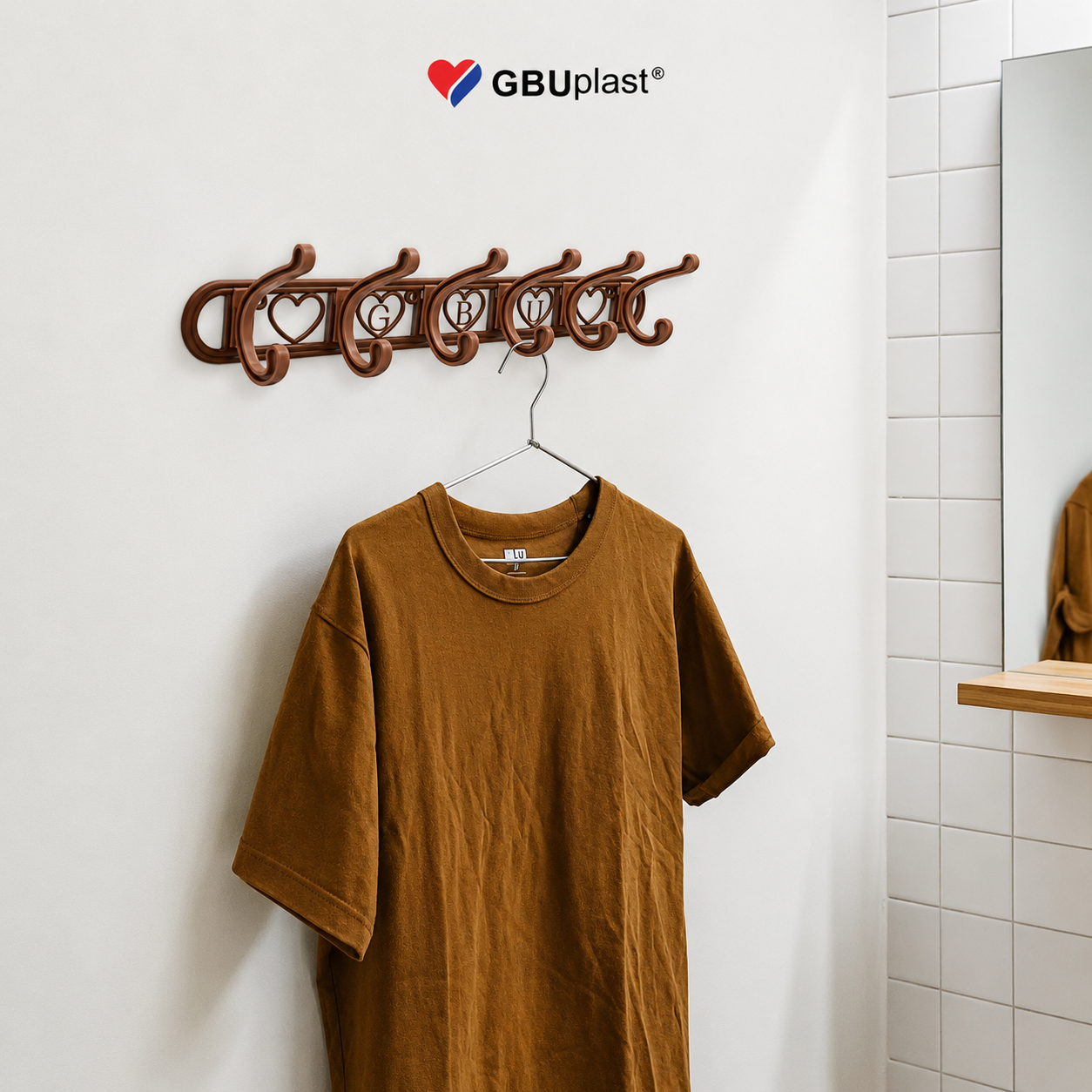 Produk Kapstok GBUplast