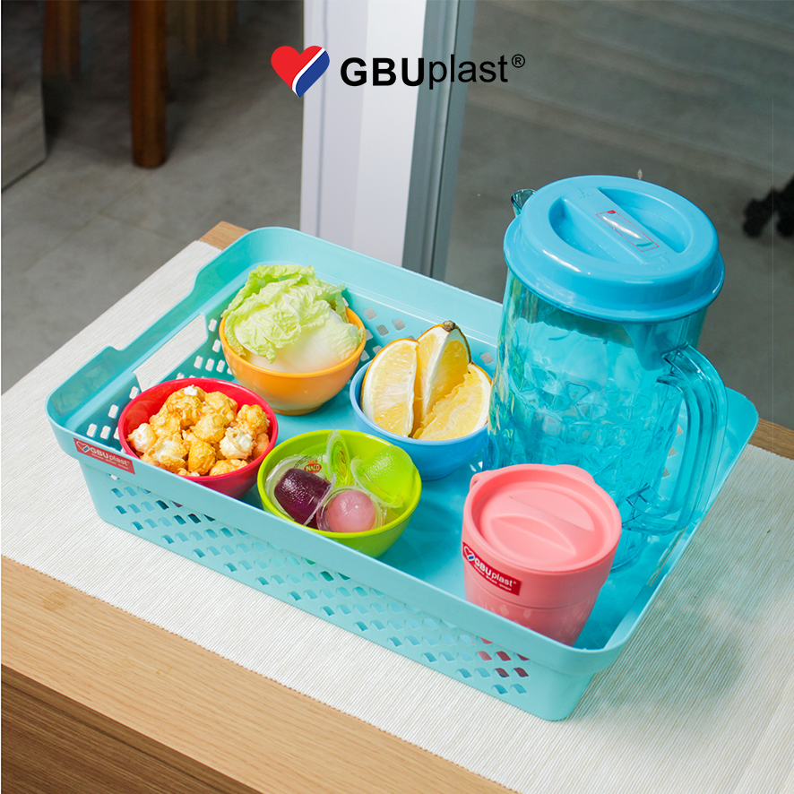 Produk Keranjang GBUplast